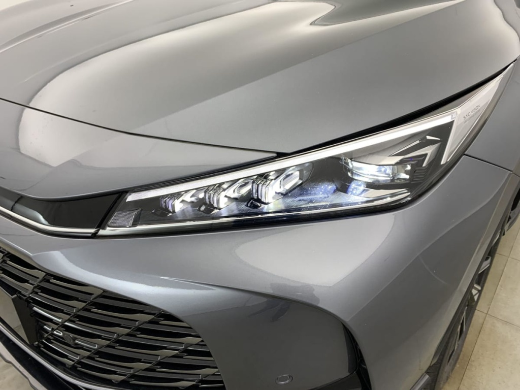 MG EHS 1.5T PHEV 272 ch Luxury - ref: 1-361315 - Photo 20