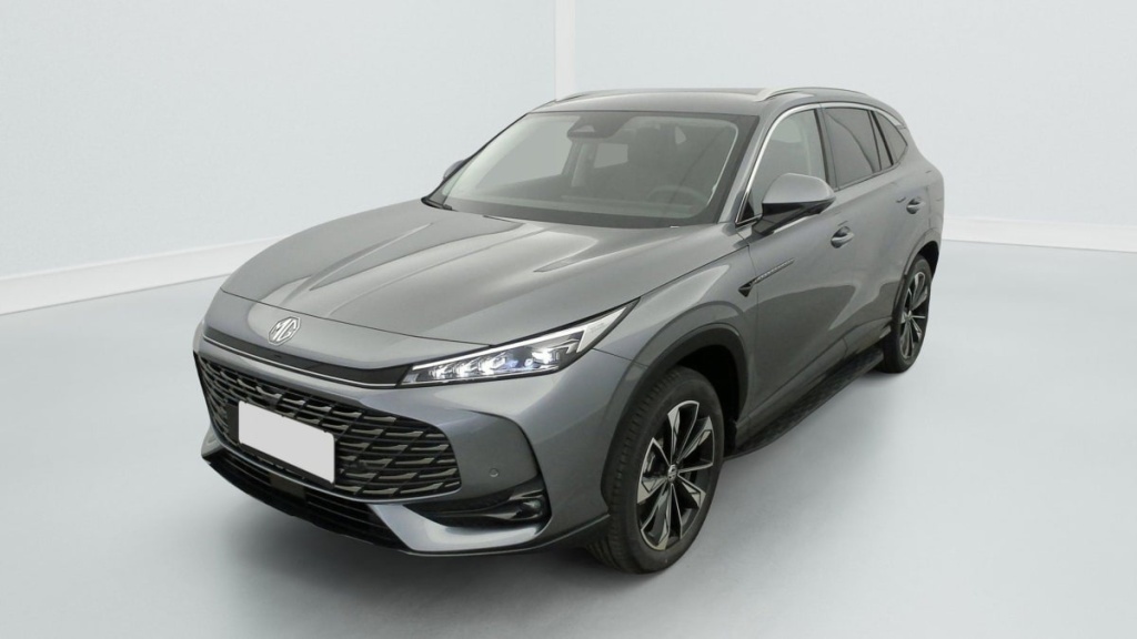 MG EHS 1.5T PHEV 272 ch Luxury - ref: 1-361315 - Photo 3