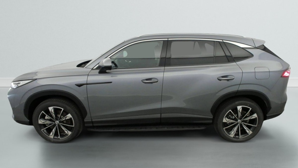 MG EHS 1.5T PHEV 272 ch Luxury - ref: 1-361315 - Photo 4