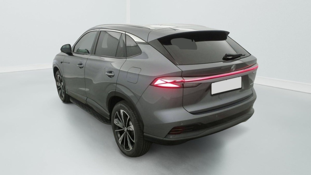 MG EHS 1.5T PHEV 272 ch Luxury - ref: 1-361315 - Photo 5