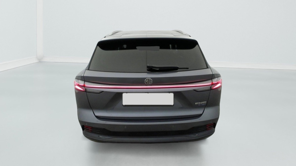 MG EHS 1.5T PHEV 272 ch Luxury - ref: 1-361315 - Photo 6