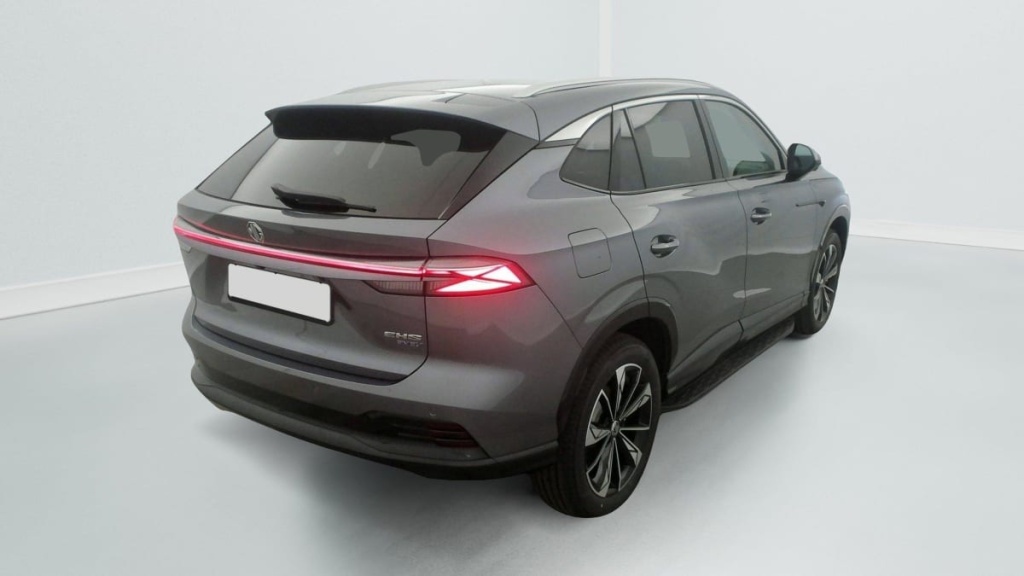 MG EHS 1.5T PHEV 272 ch Luxury - ref: 1-361315 - Photo 7