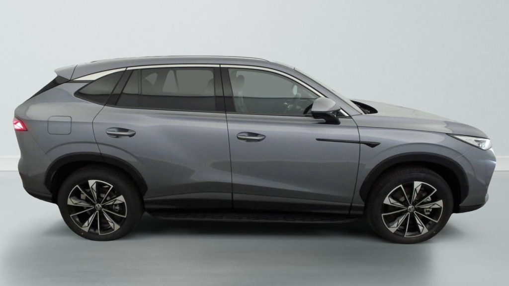 MG EHS 1.5T PHEV 272 ch Luxury - ref: 1-361315 - Photo 8