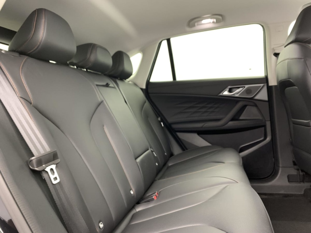 MG EHS 1.5T PHEV 272 ch Luxury - ref: 1-361319 - Photo 10