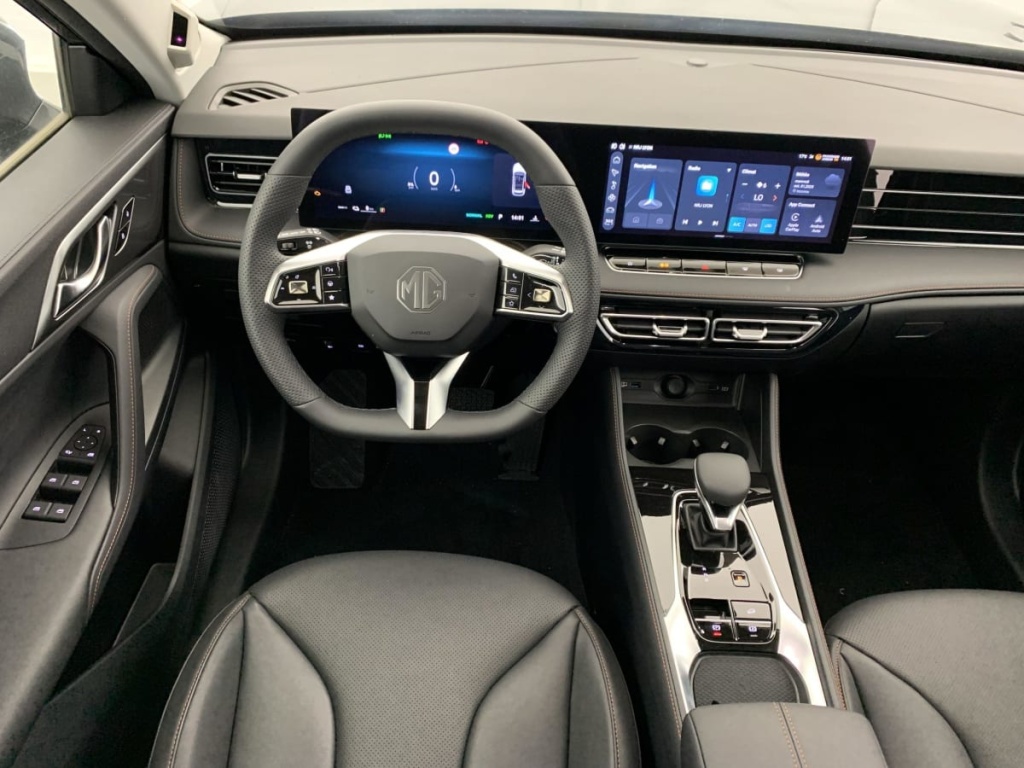 MG EHS 1.5T PHEV 272 ch Luxury - ref: 1-361319 - Photo 14