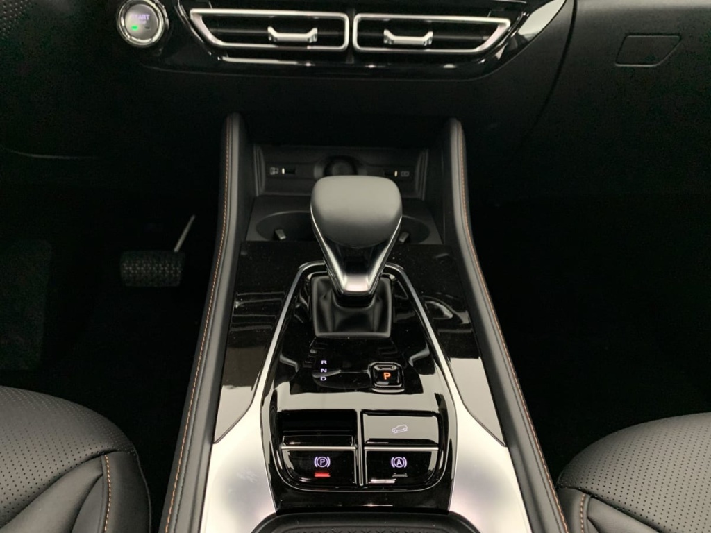 MG EHS 1.5T PHEV 272 ch Luxury - ref: 1-361319 - Photo 17