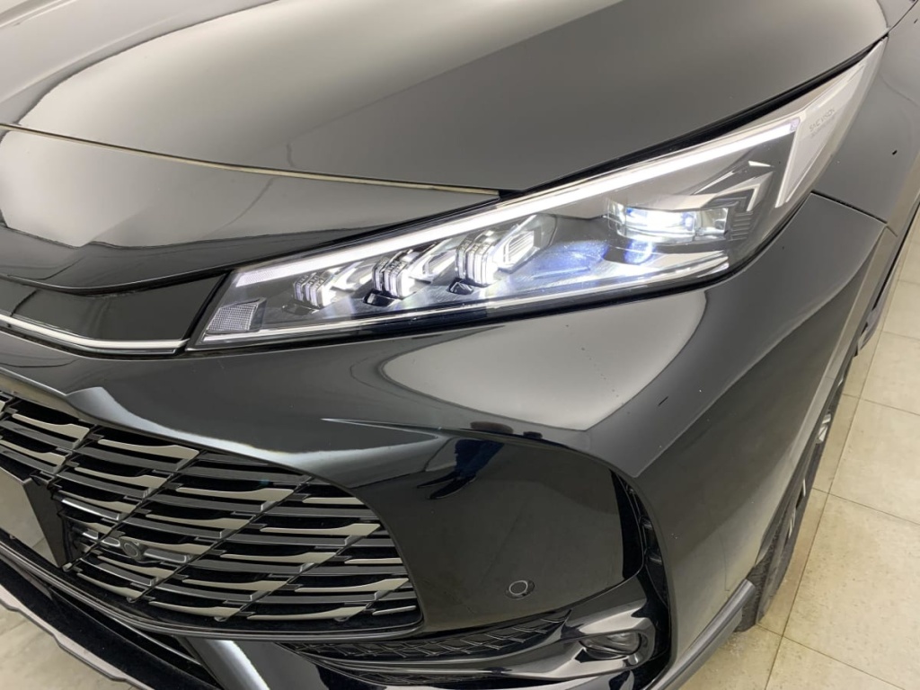 MG EHS 1.5T PHEV 272 ch Luxury - ref: 1-361319 - Photo 19