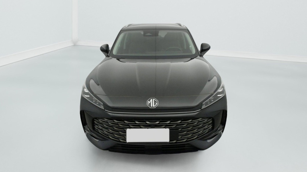 MG EHS 1.5T PHEV 272 ch Luxury - ref: 1-361319 - Photo 2