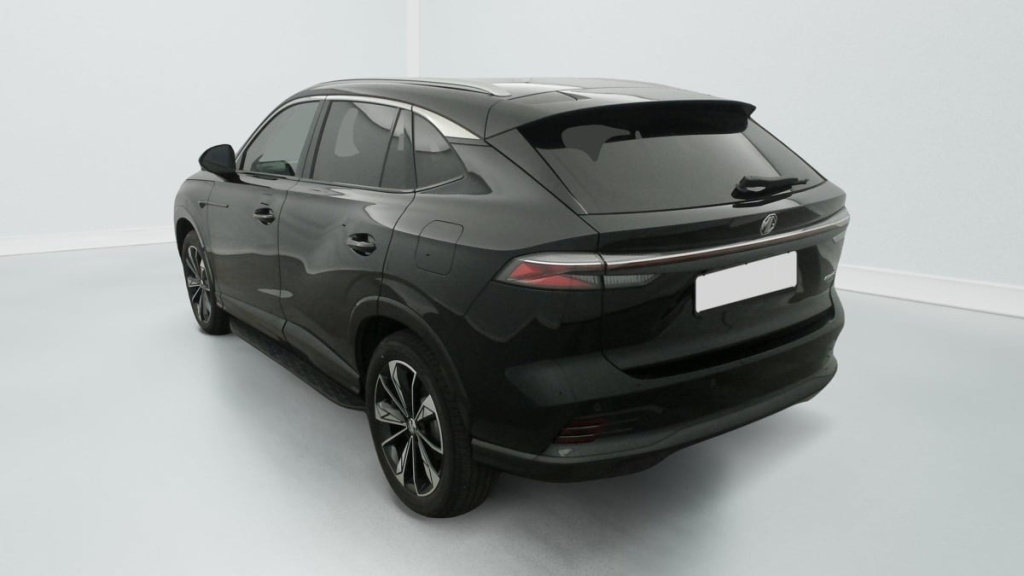 MG EHS 1.5T PHEV 272 ch Luxury - ref: 1-361319 - Photo 5