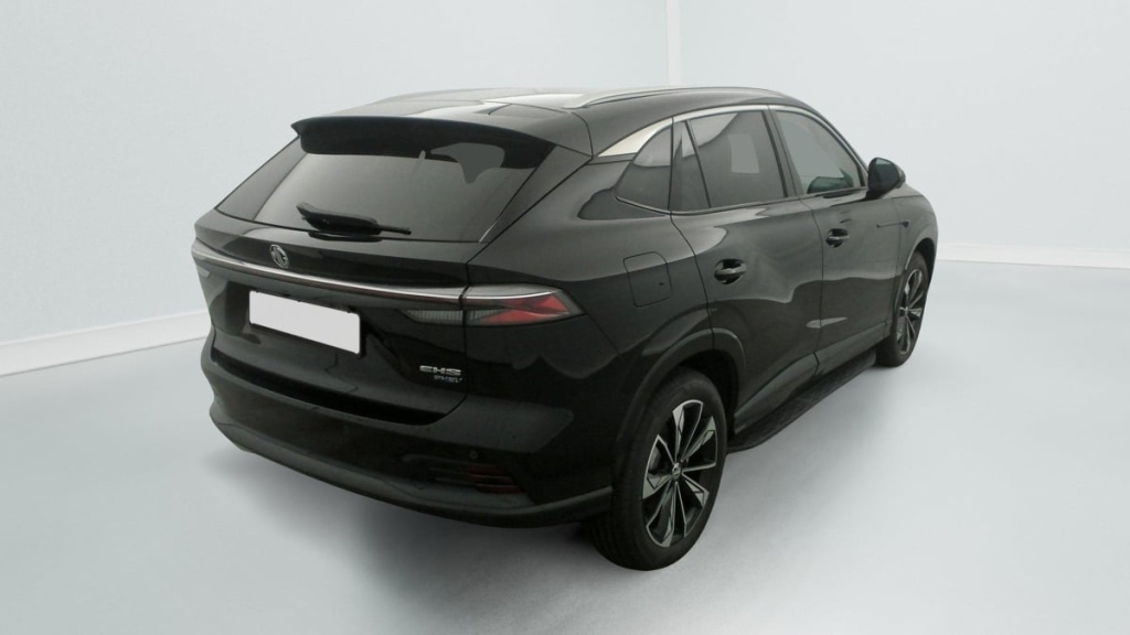 MG EHS 1.5T PHEV 272 ch Luxury - ref: 1-361319 - Photo 7