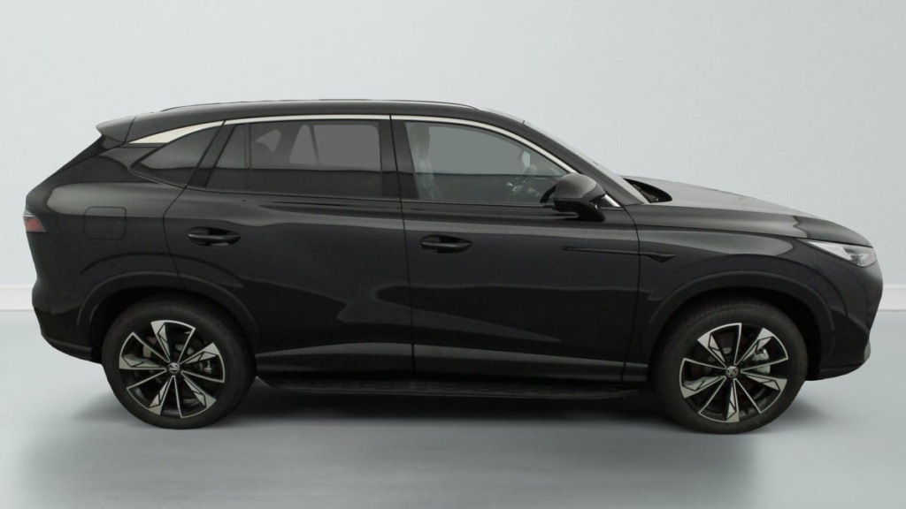 MG EHS 1.5T PHEV 272 ch Luxury - ref: 1-361319 - Photo 8