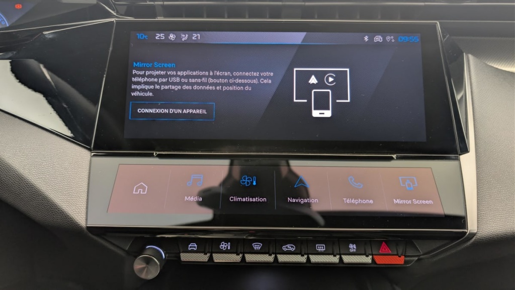 PEUGEOT 408 PHEV 180 e-EAT8 GT - ref: 1-361323 - Photo 19