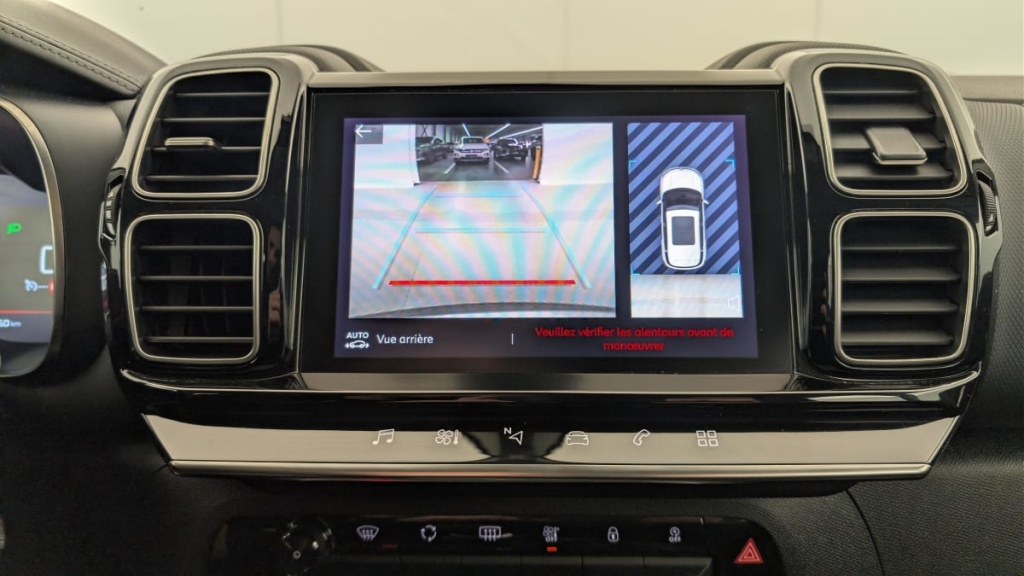 CITROEN C5 Aircross PureTech 130 S S BVM6 Feel - ref: 1-361324 - Photo 18