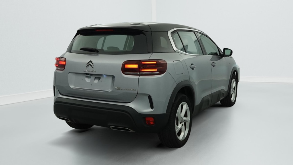 CITROEN C5 Aircross PureTech 130 S S BVM6 Feel - ref: 1-361324 - Photo 7