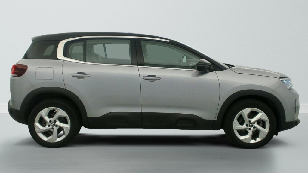 CITROEN C5 Aircross PureTech 130 S S BVM6 Feel - ref: 1-361324 - Photo 8