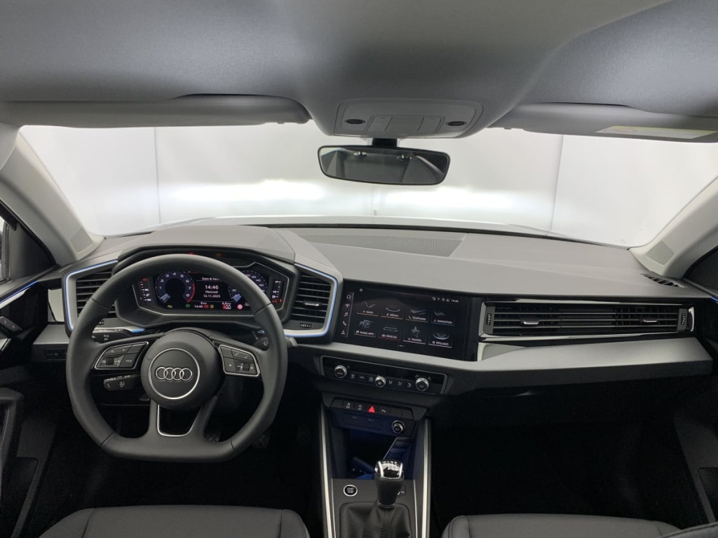 AUDI A1 Sportback 30 TFSI 116 ch BVM6 Design - ref: 1-361400 - Photo 13