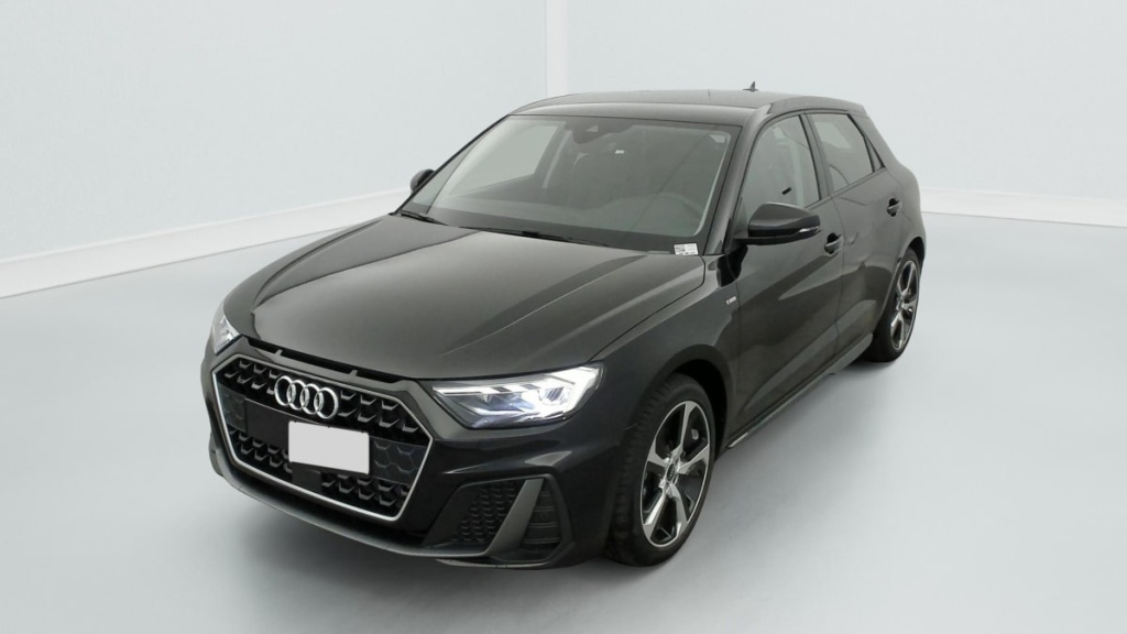 AUDI A1 Sportback 30 TFSI 116 ch BVM6 Design - ref: 1-361400 - Photo 3