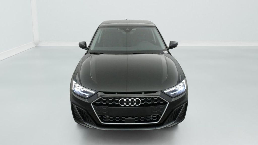 AUDI A1 Sportback 30 TFSI 116 ch BVM6 Design - ref: 1-361402 - Photo 2