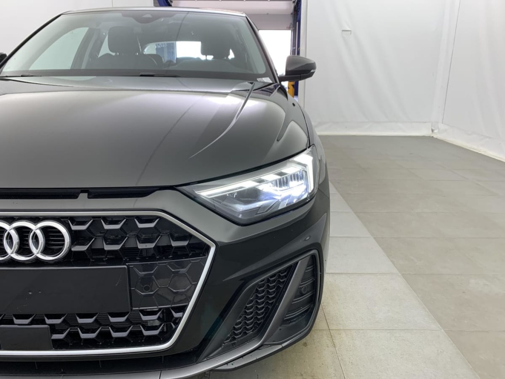 AUDI A1 Sportback 30 TFSI 116 ch BVM6 Design - ref: 1-361402 - Photo 20