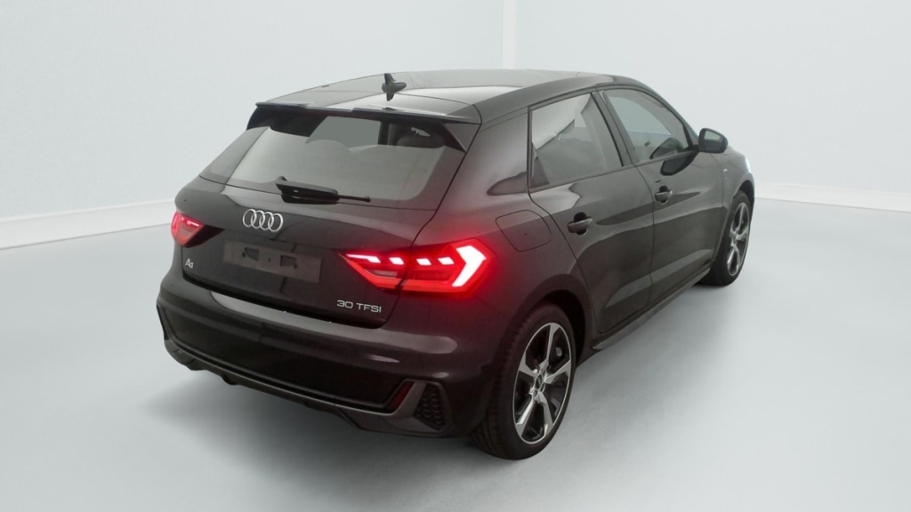 AUDI A1 Sportback 30 TFSI 116 ch BVM6 Design - ref: 1-361402 - Photo 7