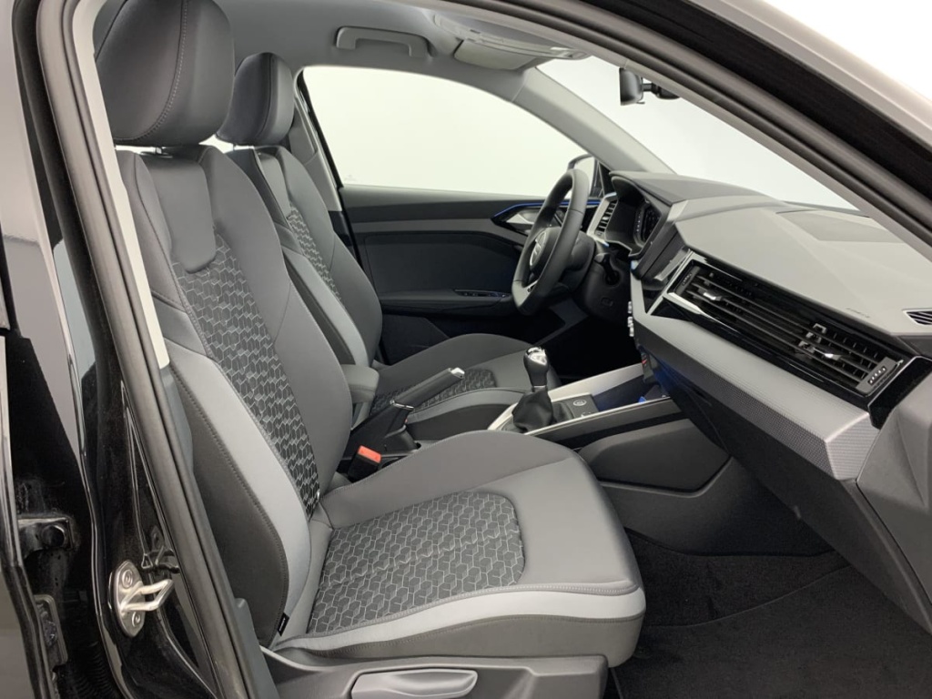 AUDI A1 Sportback 30 TFSI 116 ch BVM6 Design - ref: 1-361402 - Photo 9