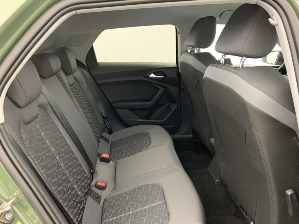 AUDI A1 Sportback 30 TFSI 116 ch BVM6 Design - ref: 1-361405 - Photo 10