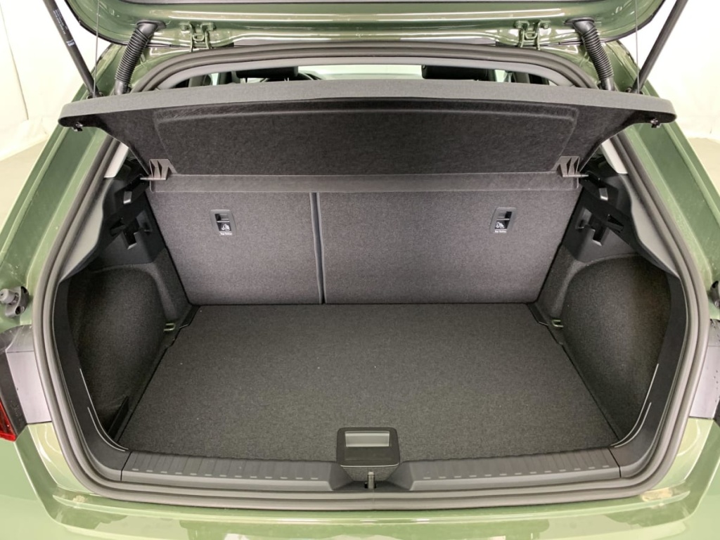 AUDI A1 Sportback 30 TFSI 116 ch BVM6 Design - ref: 1-361405 - Photo 11