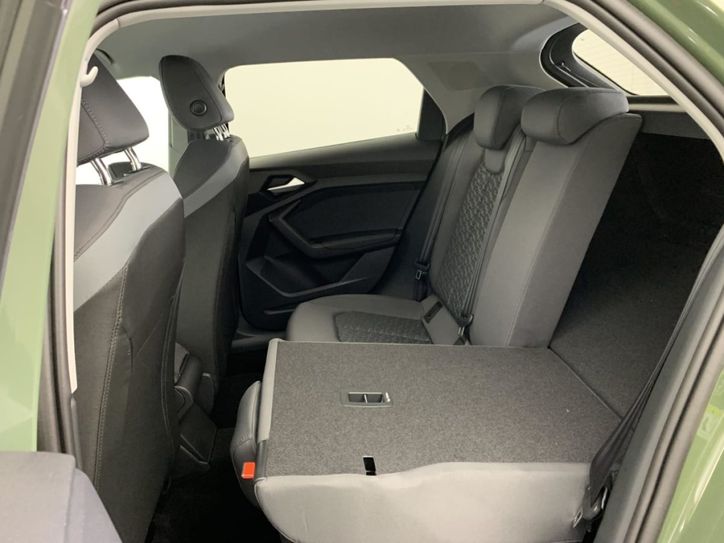 AUDI A1 Sportback 30 TFSI 116 ch BVM6 Design - ref: 1-361405 - Photo 12