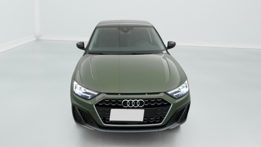 AUDI A1 Sportback 30 TFSI 116 ch BVM6 Design - ref: 1-361405 - Photo 2