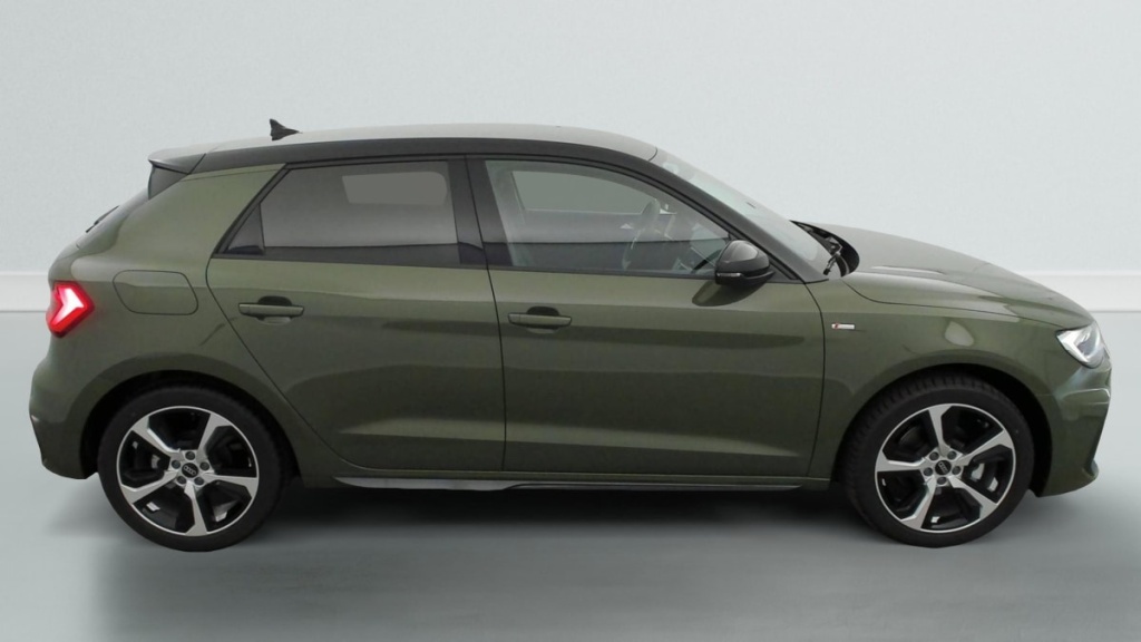 AUDI A1 Sportback 30 TFSI 116 ch BVM6 Design - ref: 1-361405 - Photo 8