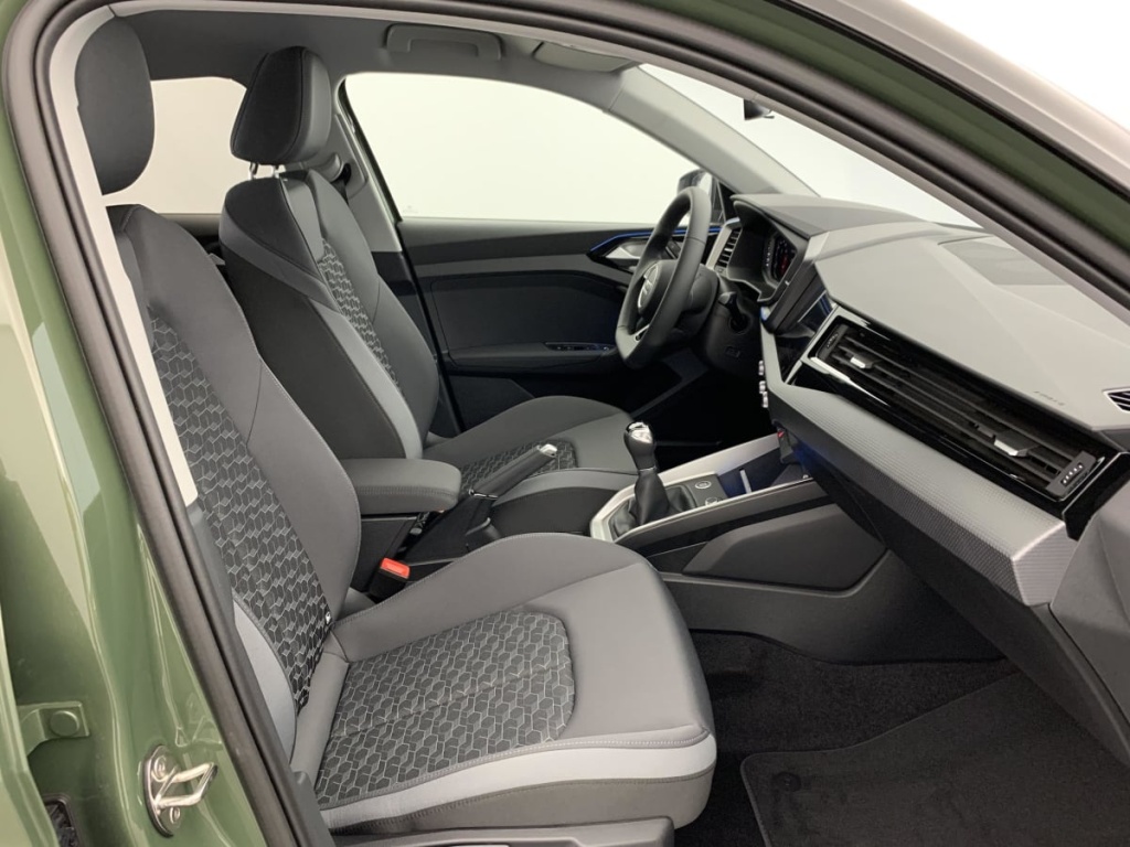 AUDI A1 Sportback 30 TFSI 116 ch BVM6 Design - ref: 1-361405 - Photo 9