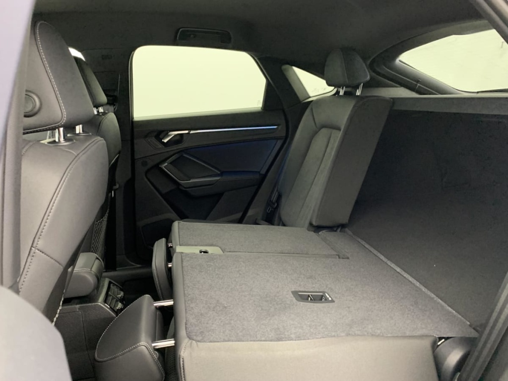 AUDI Q3 Sportback 35 TDI 150 ch S tronic 7 S line plus - ref: 1-361409 - Photo 12