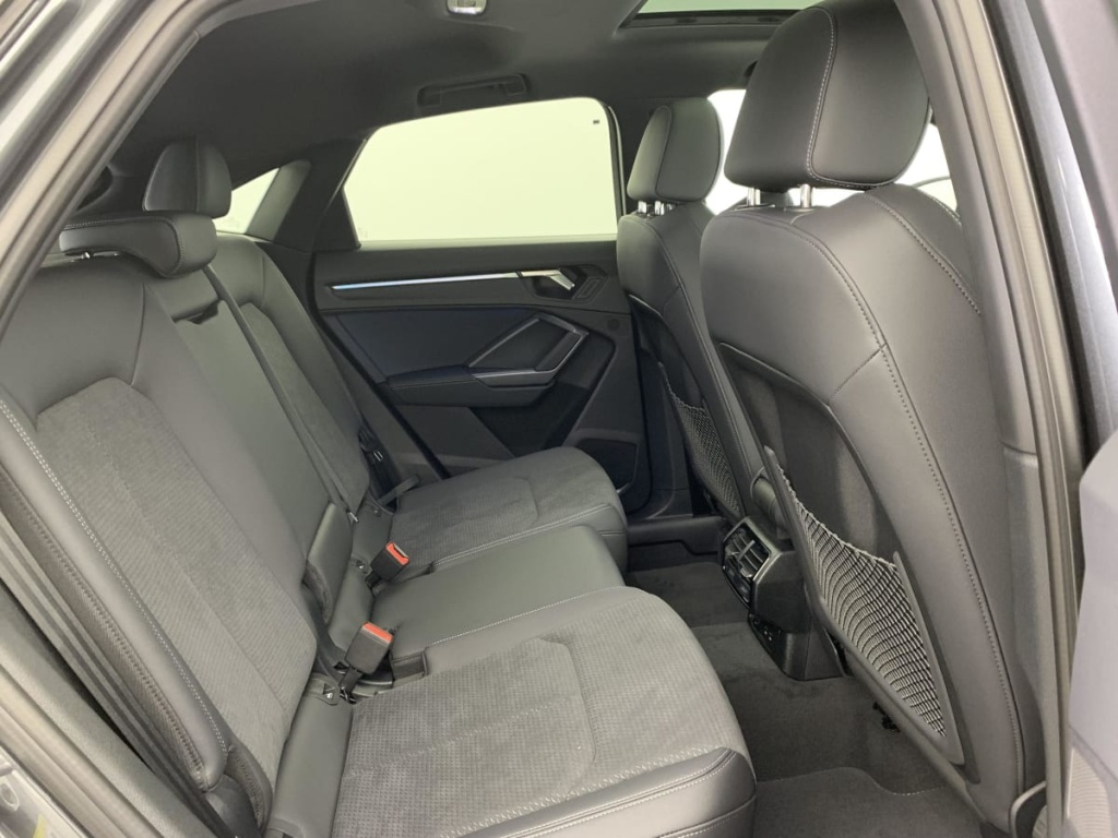 AUDI Q3 Sportback 35 TDI 150 ch S tronic 7 S line plus - ref: 1-361411 - Photo 10