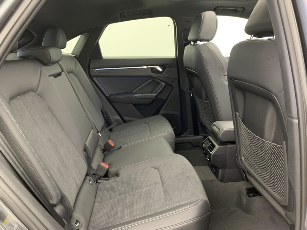 AUDI Q3 Sportback 35 TDI 150 ch S tronic 7 S line plus - ref: 1-361413 - Photo 10