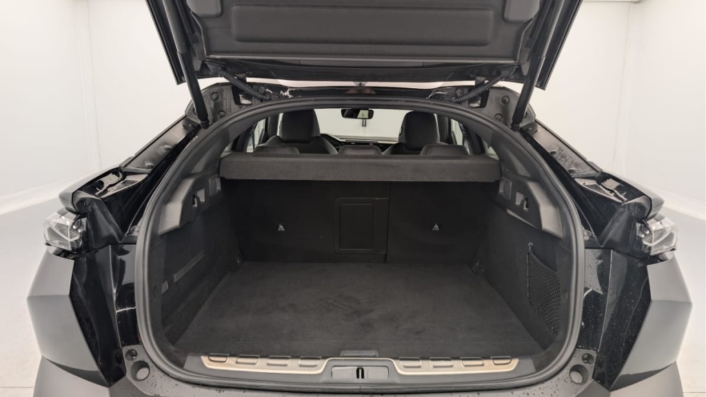 PEUGEOT 408 PHEV 225 e-EAT8 GT - ref: 1-361416 - Photo 11