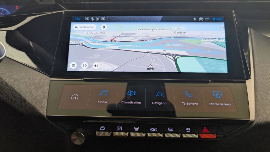 PEUGEOT 408 PHEV 225 e-EAT8 GT - ref: 1-361416 - Photo 17