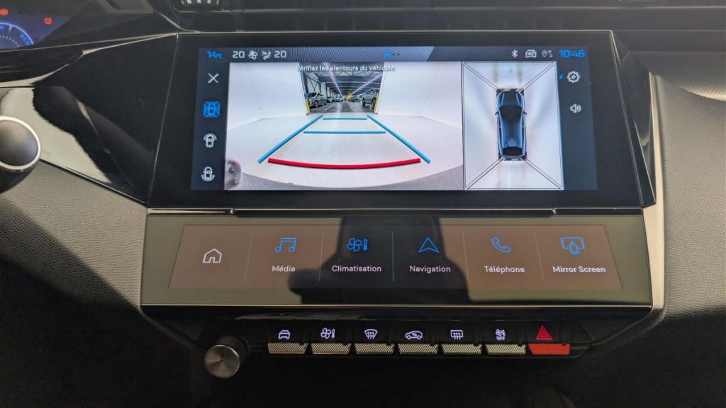 PEUGEOT 408 PHEV 225 e-EAT8 GT - ref: 1-361416 - Photo 18