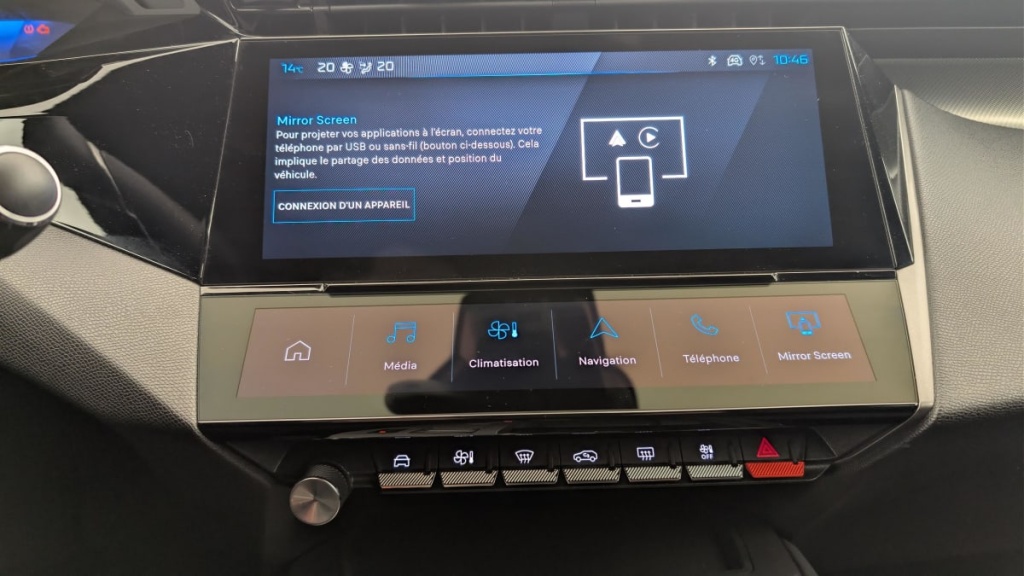 PEUGEOT 408 PHEV 225 e-EAT8 GT - ref: 1-361416 - Photo 19