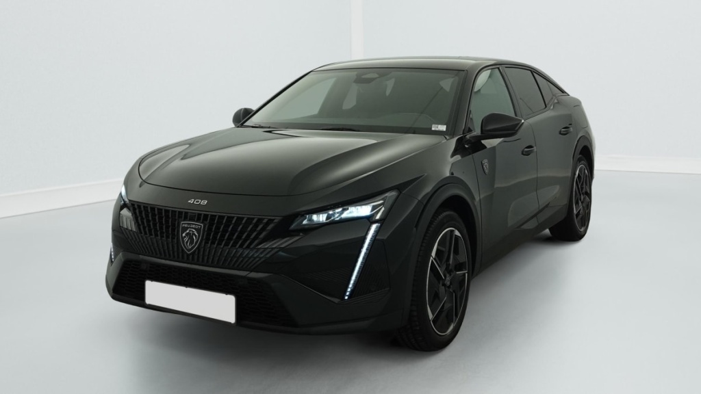PEUGEOT 408 PHEV 225 e-EAT8 GT - ref: 1-361416 - Photo 3