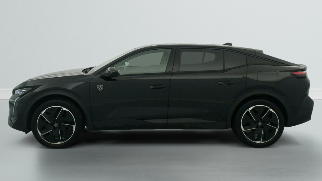 PEUGEOT 408 PHEV 225 e-EAT8 GT - ref: 1-361416 - Photo 4