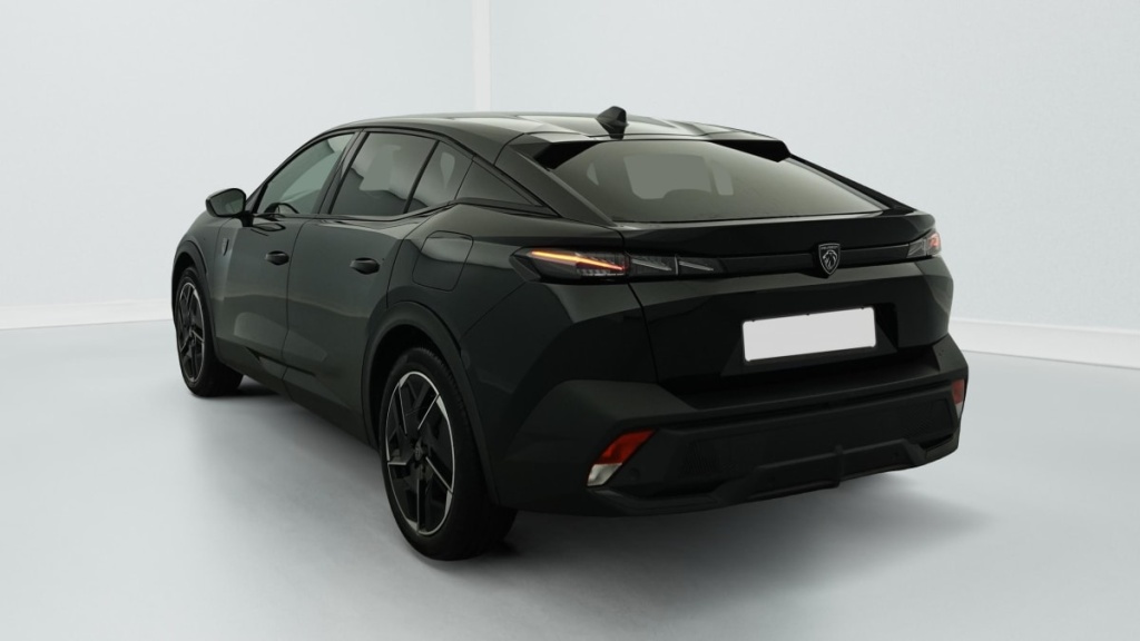 PEUGEOT 408 PHEV 225 e-EAT8 GT - ref: 1-361416 - Photo 5