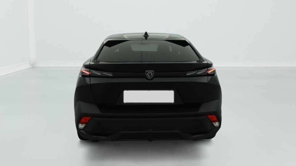 PEUGEOT 408 PHEV 225 e-EAT8 GT - ref: 1-361416 - Photo 6