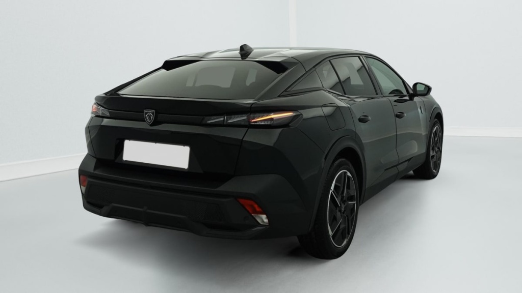 PEUGEOT 408 PHEV 225 e-EAT8 GT - ref: 1-361416 - Photo 7