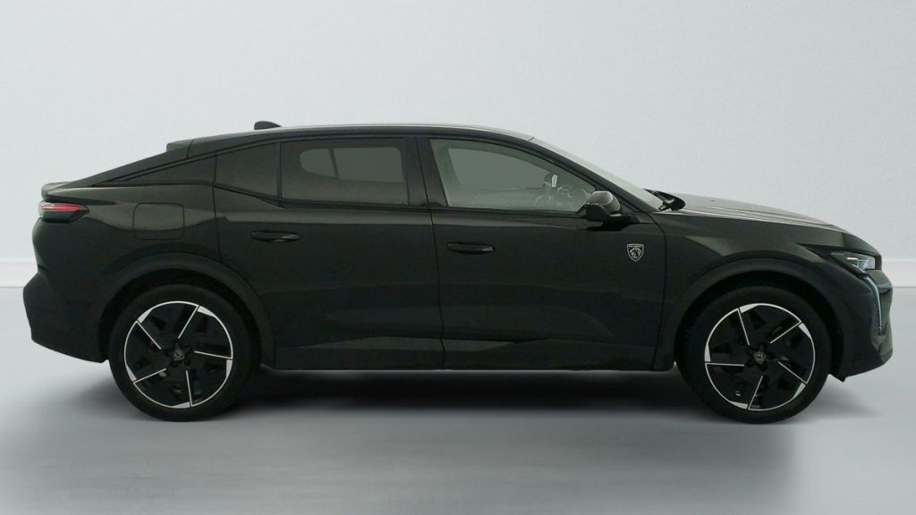 PEUGEOT 408 PHEV 225 e-EAT8 GT - ref: 1-361416 - Photo 8