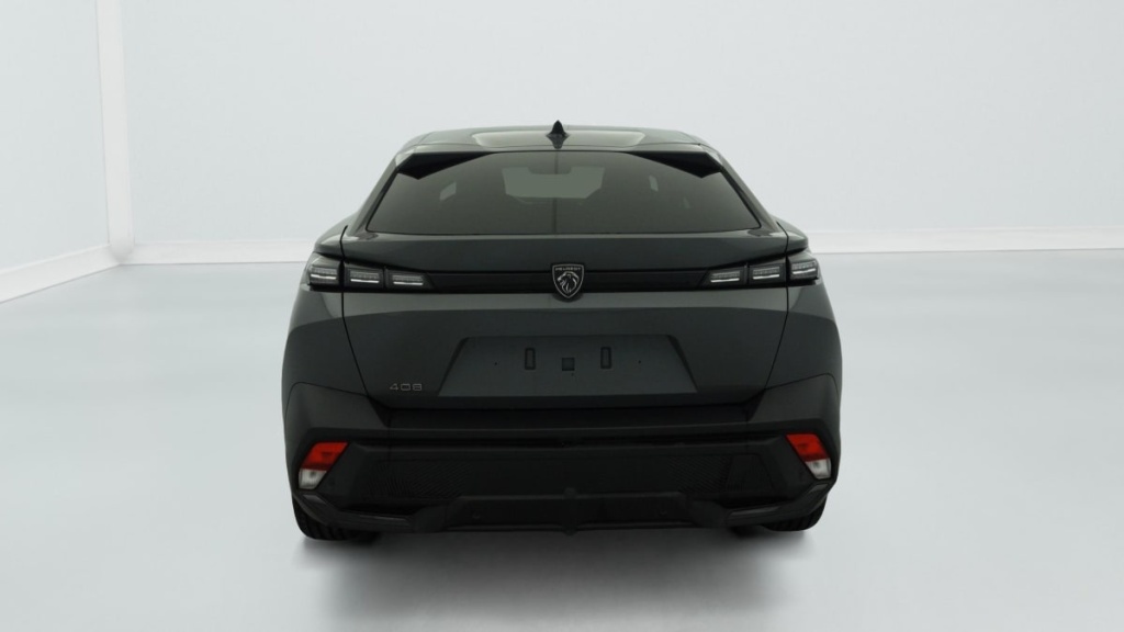 PEUGEOT 408 PureTech 130 ch S S EAT8 Allure - ref: 1-361418 - Photo 6