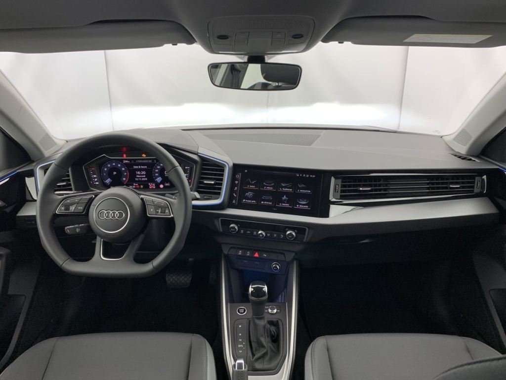 AUDI A1 Sportback 30 TFSI 116 ch S tronic 7 Design - ref: 1-361424 - Photo 13