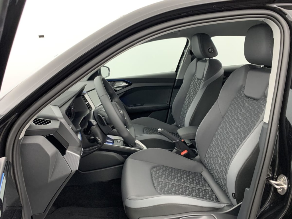 AUDI A1 Sportback 30 TFSI 116 ch S tronic 7 Design - ref: 1-361424 - Photo 16