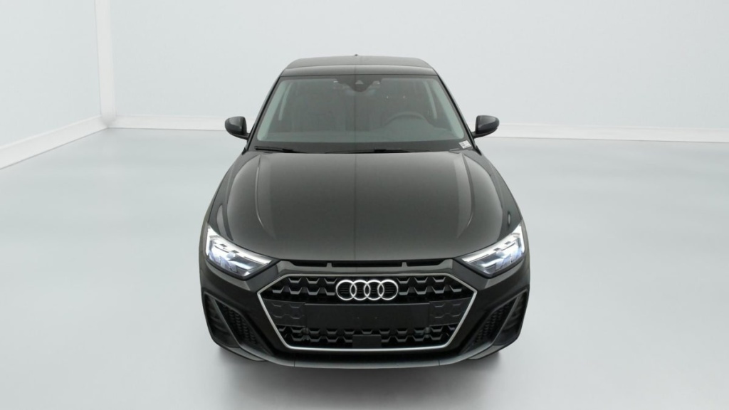 AUDI A1 Sportback 30 TFSI 116 ch S tronic 7 Design - ref: 1-361424 - Photo 2