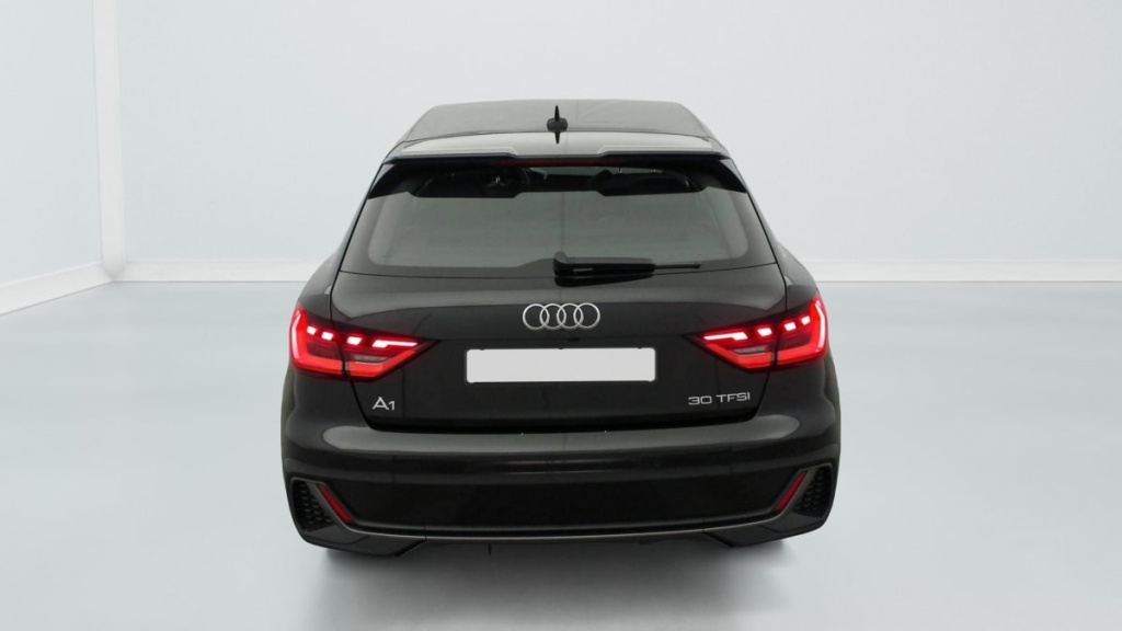 AUDI A1 Sportback 30 TFSI 116 ch S tronic 7 Design - ref: 1-361424 - Photo 6