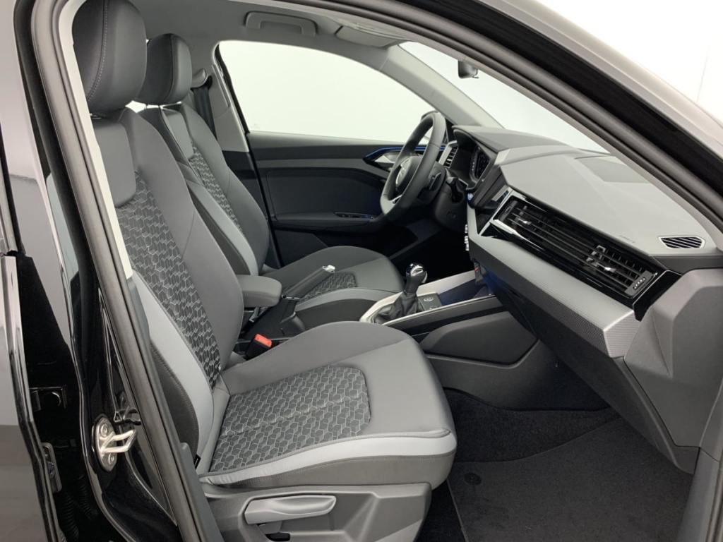 AUDI A1 Sportback 30 TFSI 116 ch S tronic 7 Design - ref: 1-361424 - Photo 9